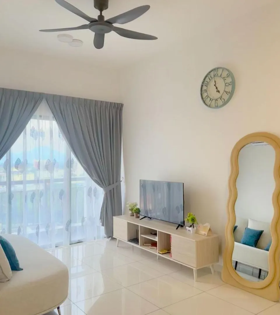 The Horizon Ipoh Blissful Homestay 2